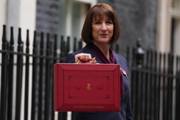 Update | Budget, October 2024 – What Does it Mean for You?